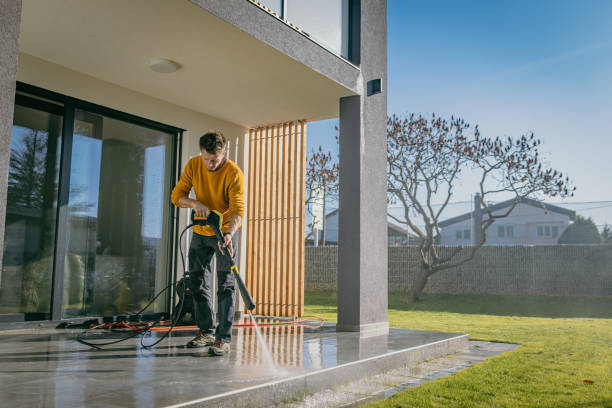 Pine Hill, NJ Pressure Washing Services Company